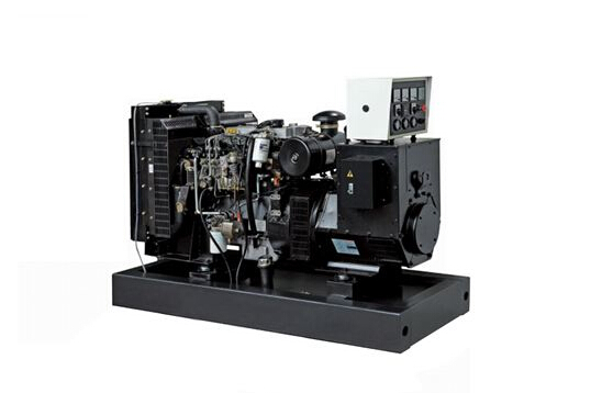 冷水江科克150kw大型柴油发电机组