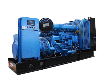 冷水江宗申动力150kw大型柴油发电机组