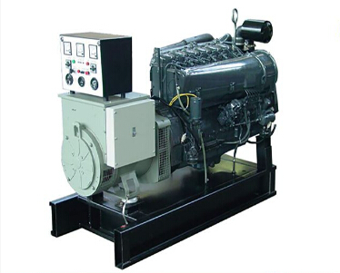 冷水江宗申动力5kw小型柴油发电机