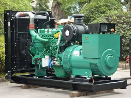 冷水江710kw康明斯柴油发电机组