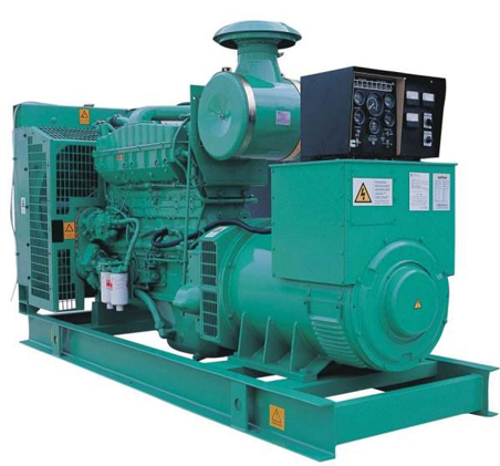 冷水江100kw康明斯柴油发电机组