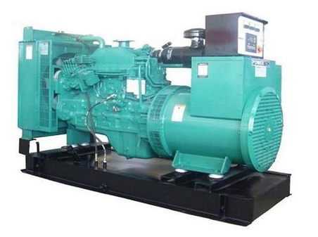 冷水江80kw康明斯柴油发电机组