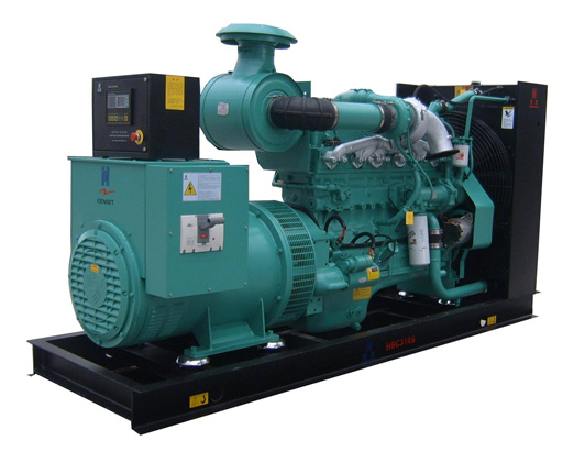 冷水江柴油发电机 冷水江柴油发电机