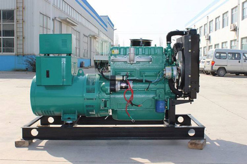 冷水江小型柴油发电机 冷水江小型柴油发电机