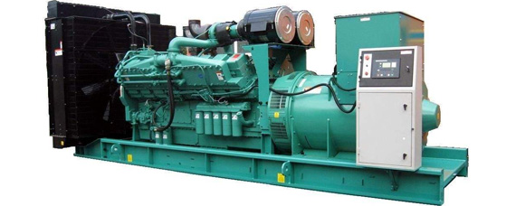 冷水江柴油发电机 冷水江柴油发电机